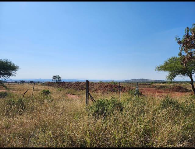 8.50HA VACANT LAND FOR SALE IN DALMADA AH
